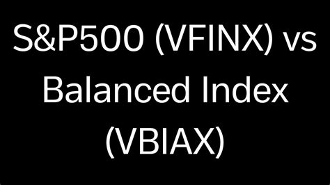 vbiax vs vbaix.